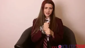 British Student Giving J.O.I