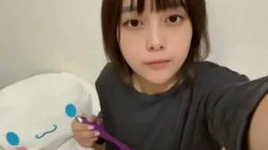 一緒にオナ電する人いないかな…。1人でいつも気持ちよくなってる