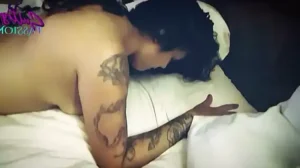 WATCH ME WISH I HAVE A DICK TO FUCK GIRLS WITH (Sultry Passion)